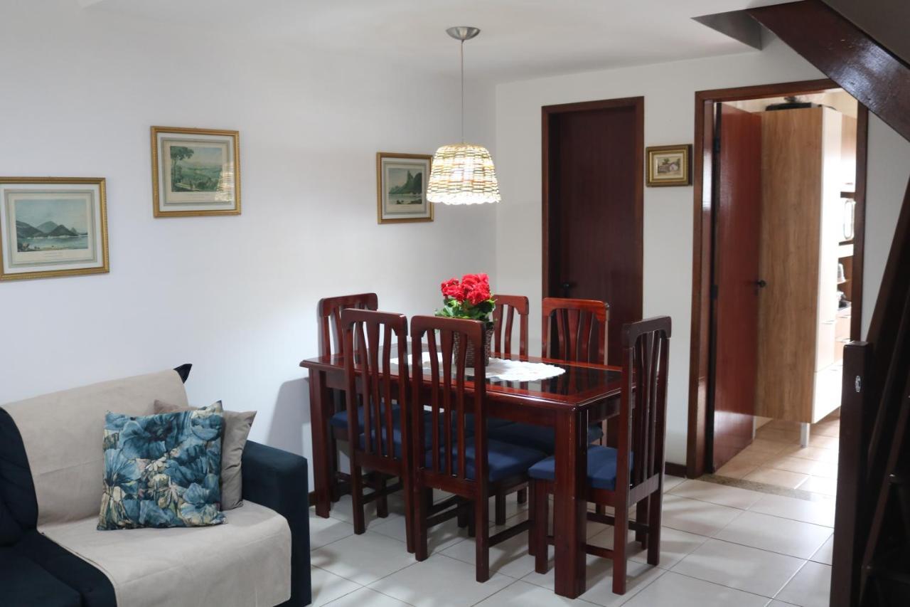 Casa Gorete Dunas Club Cabo Frio