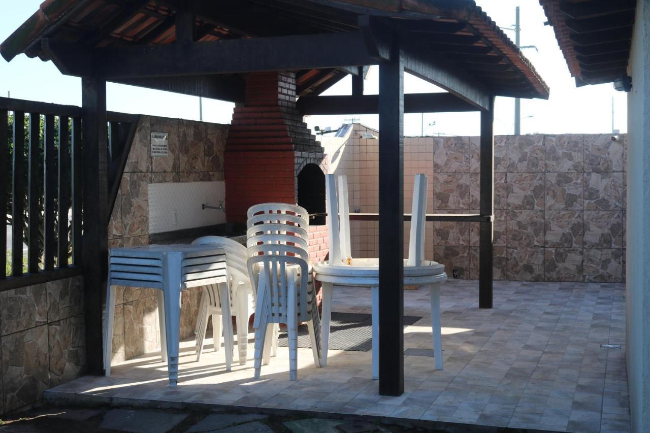 Casa Gorete Dunas Club Casa de férias
