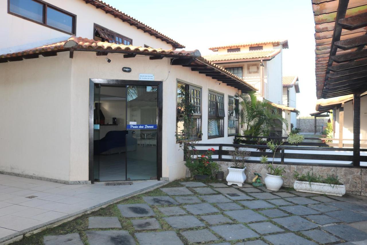 Casa de férias Casa Gorete Dunas Club Cabo Frio