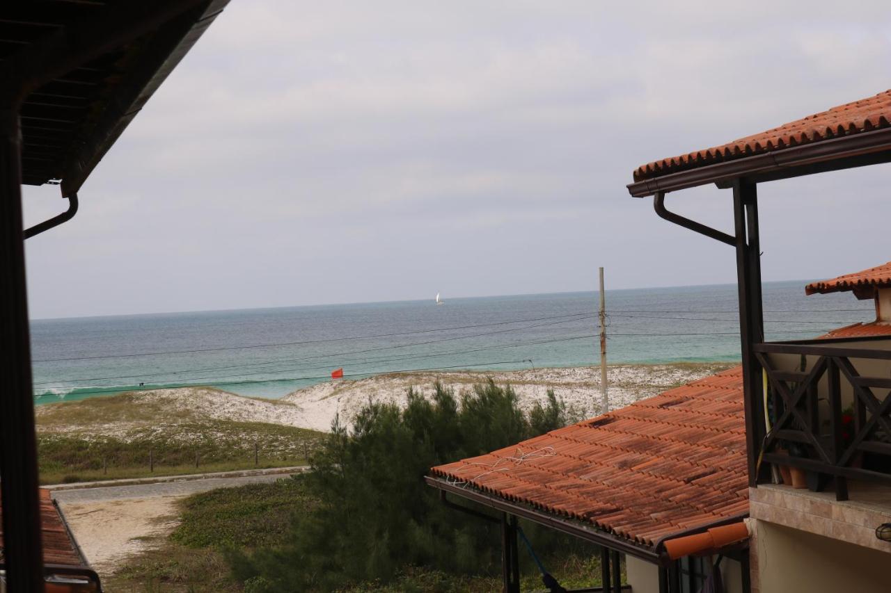 Casa de férias Casa Gorete Dunas Club Cabo Frio