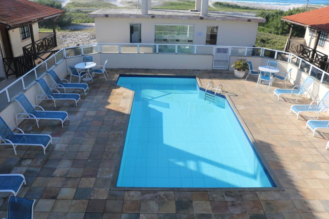 Casa Gorete Dunas Club *
