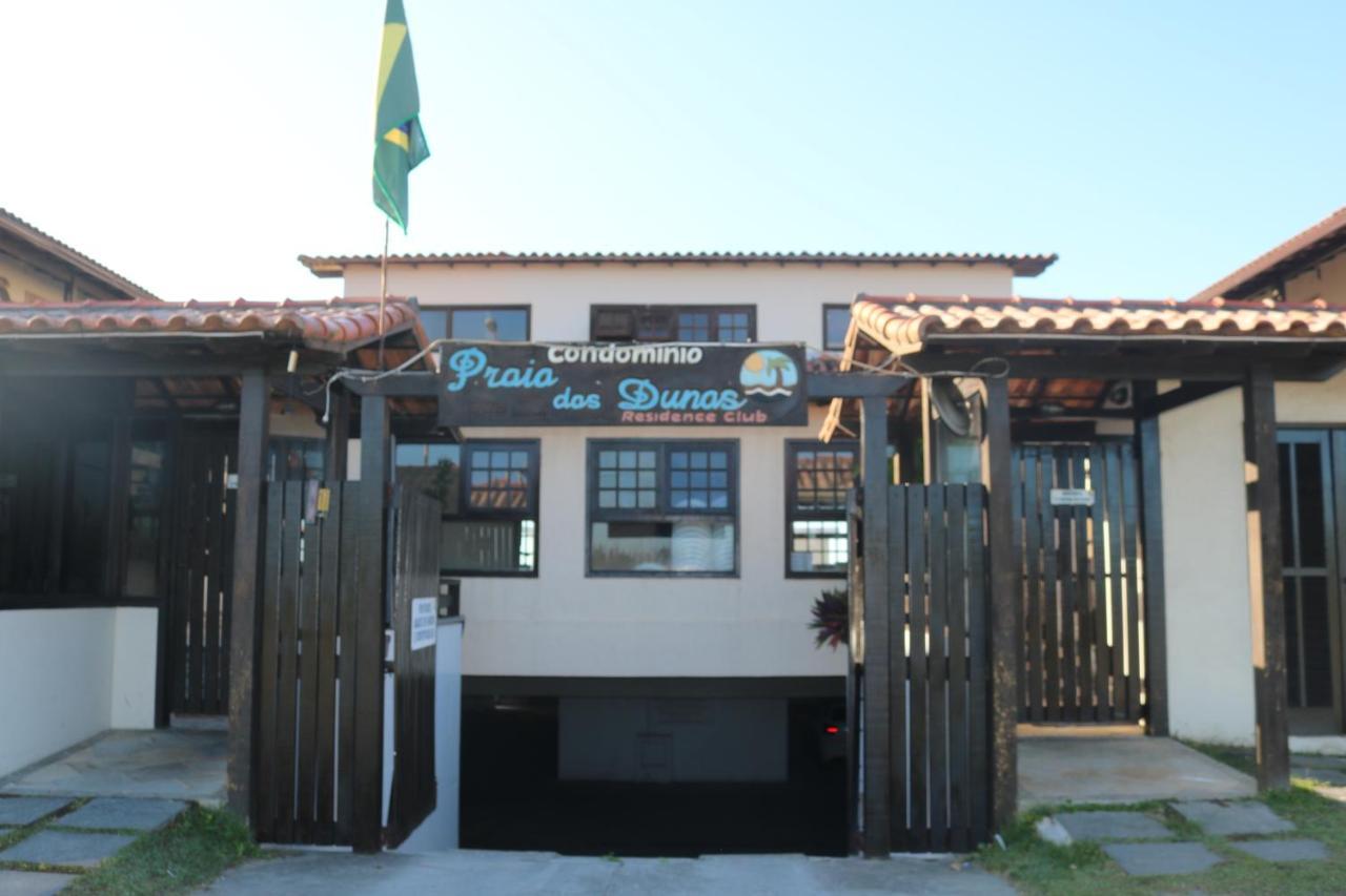 Сasa de vacaciones Casa Gorete Dunas Club *