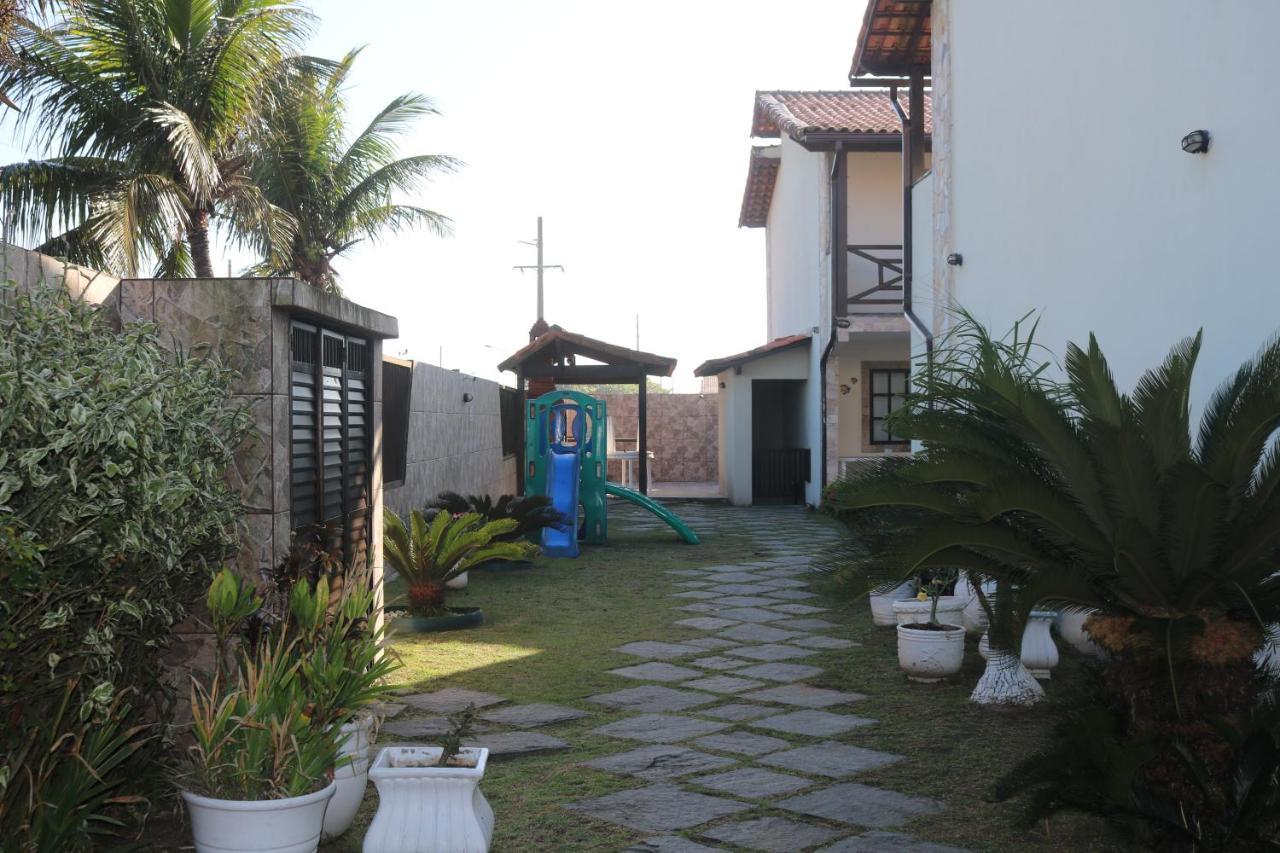 Сasa de vacaciones Casa Gorete Dunas Club *