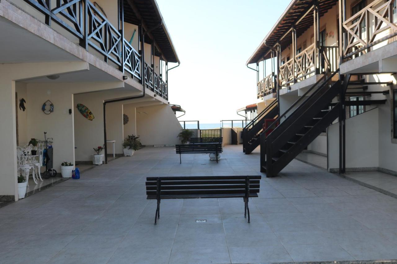 Casa Gorete Dunas Club *
